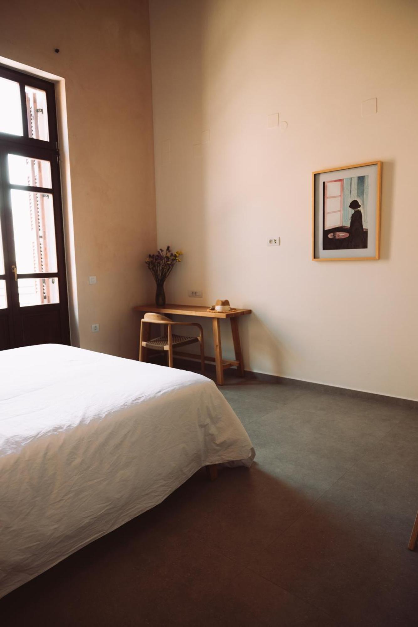 Mazi - Pied A Terre Villa Rethimno Eksteriør billede